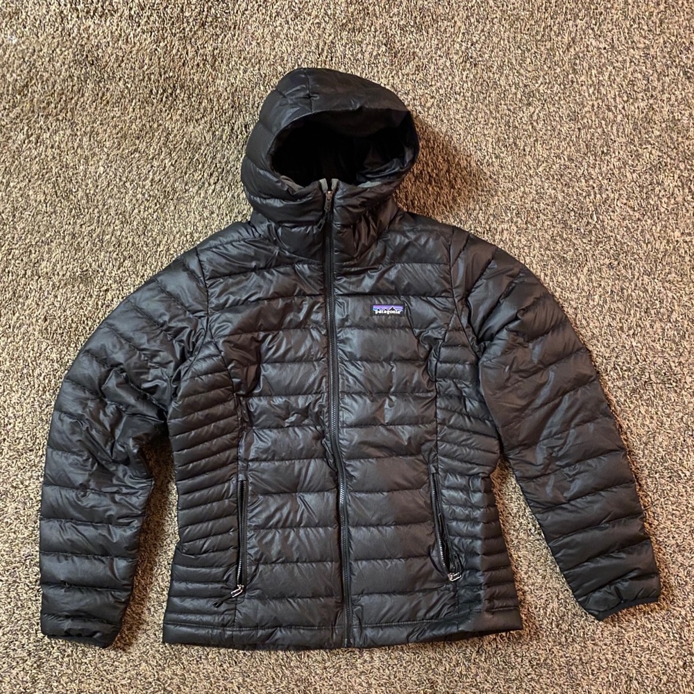 Patagonia Down Jacket